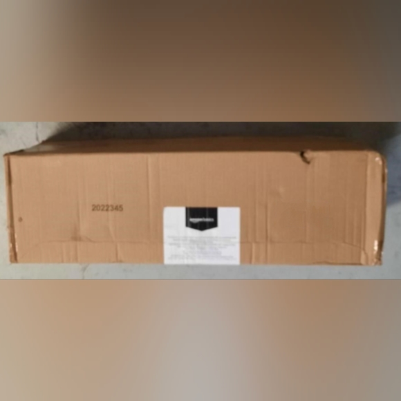 Extra thick exercise mat & strap - fuschia BNIB - Picture 3 of 3